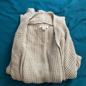 american eagle cardigan